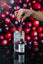 Load image into Gallery viewer, Cranberry + Elderberry - 60 servings - GIFT WRAPPED