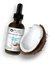 Load image into Gallery viewer, 2 Pack of Coconut Water - 60 servings
