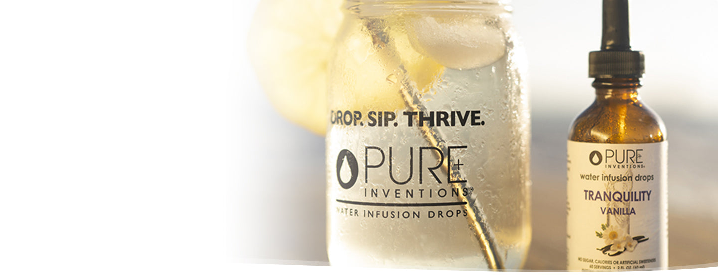 Pure Inventions Targeted Drops to Support Skin, Sleep, Relaxation & Hydration – Pure ...