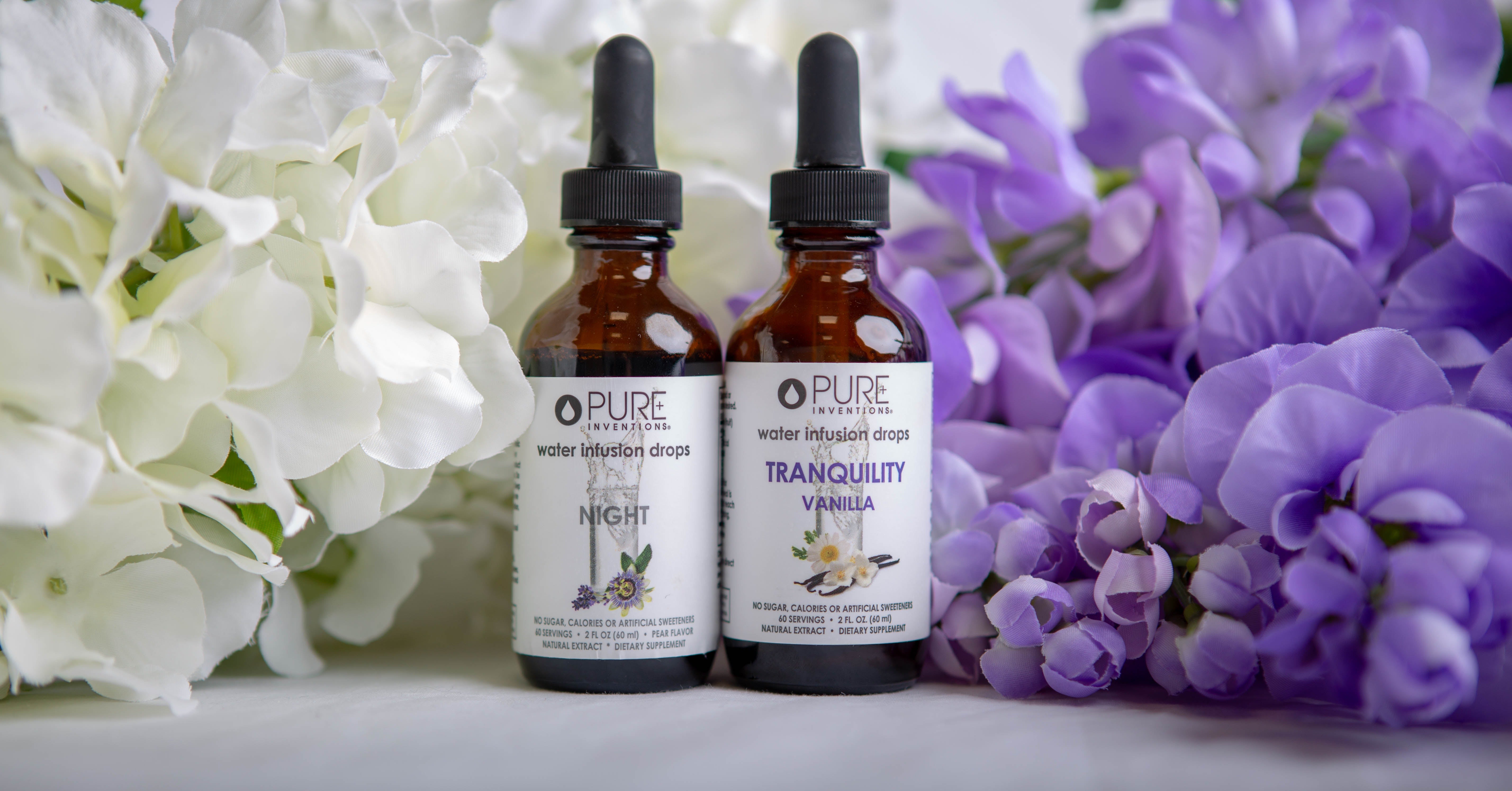Pure Inventions Raspberry Relax – Pure Inventions
