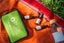 Load image into Gallery viewer, Mini Electrolyte Bundle Trio - Lemon Lime, Watermelon, Coconut Water - 12 Servings Each + Travel Bag
