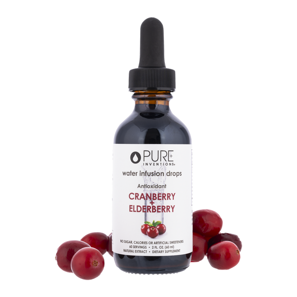 Pure Inventions Raspberry Subscribe & Save – Pure Inventions