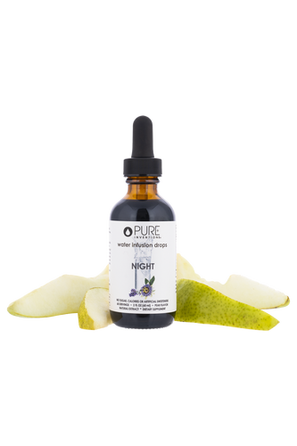 Pure Inventions Raspberry Pure Beauty + Night – Pure Inventions