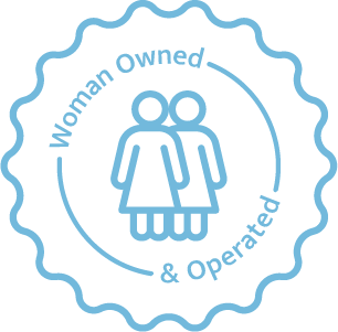 Woman Owned & Operated