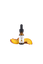 Load image into Gallery viewer, Peach Deluxe Travel Size - 12 servings
