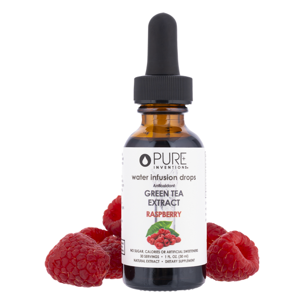 Pure Inventions Raspberry Subscribe & Save – Pure Inventions