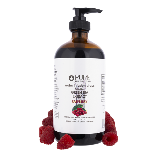 Pure Inventions Raspberry Subscribe & Save – Pure Inventions