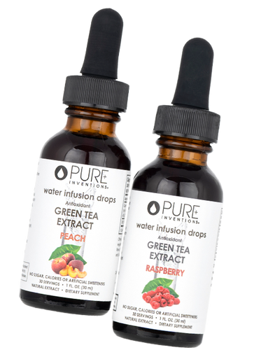 Pure Inventions Immunity Support – Pure Inventions