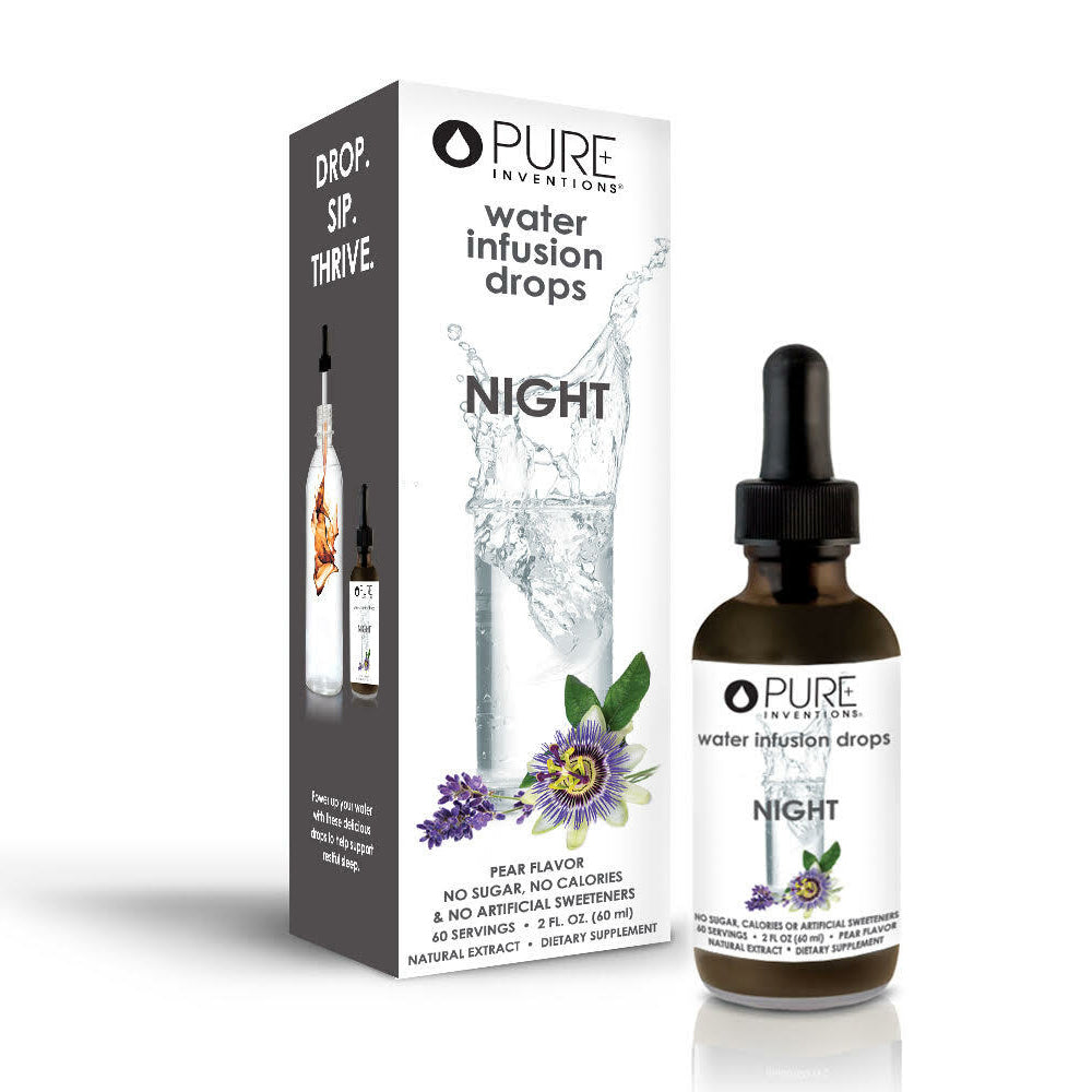 Pure Inventions Night - 60 servings – Pure Inventions